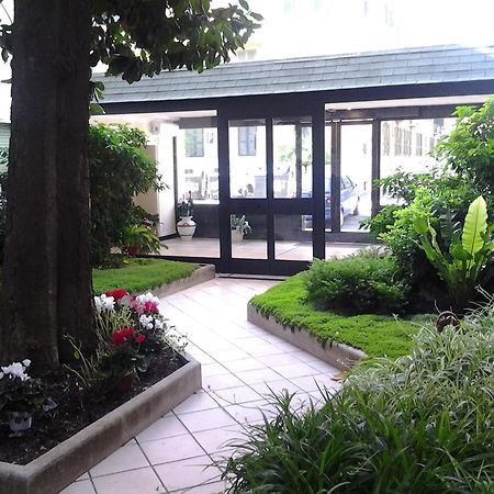 Prati Home Rom Exterior foto