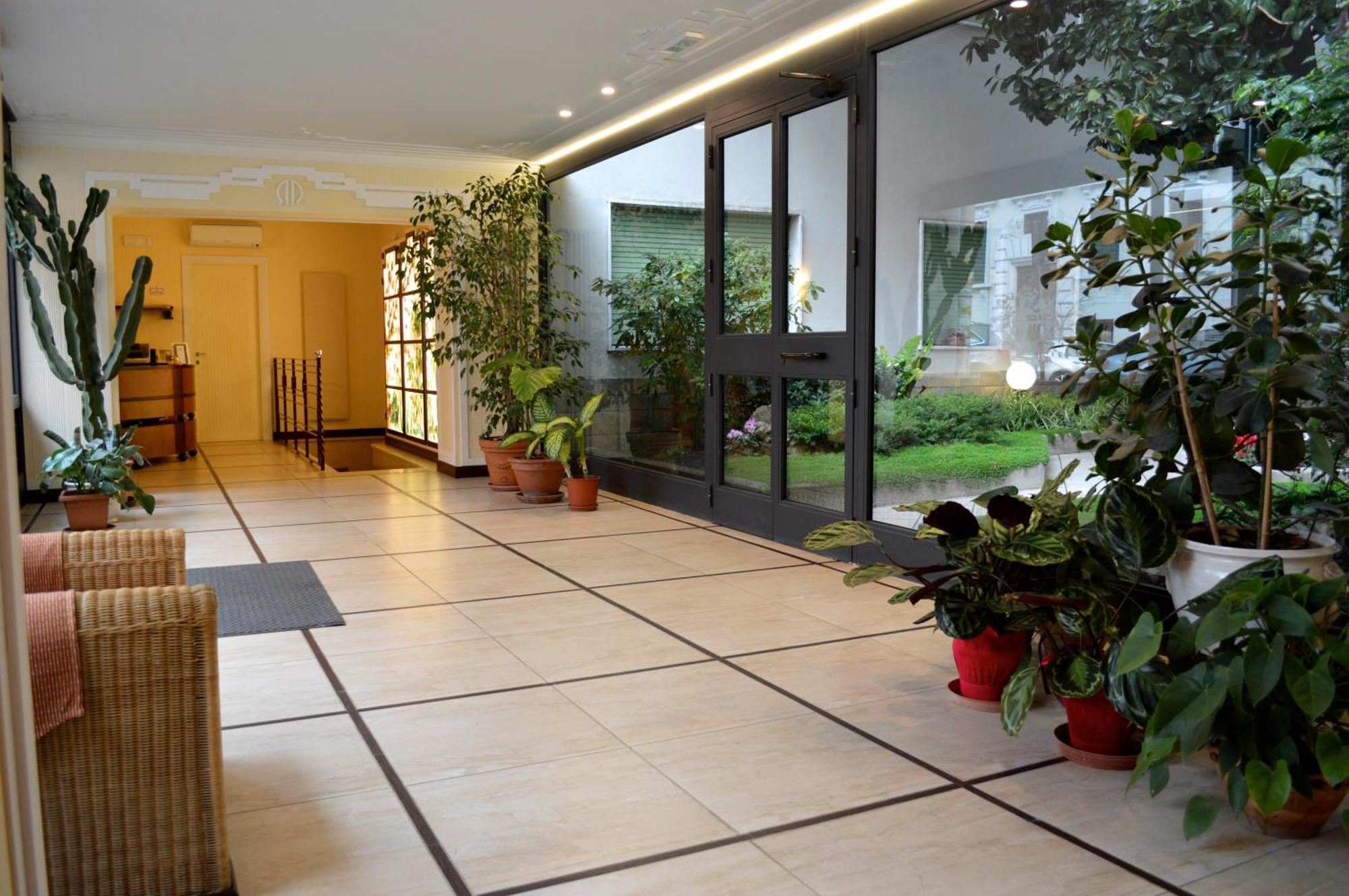 Prati Home Rom Exterior foto