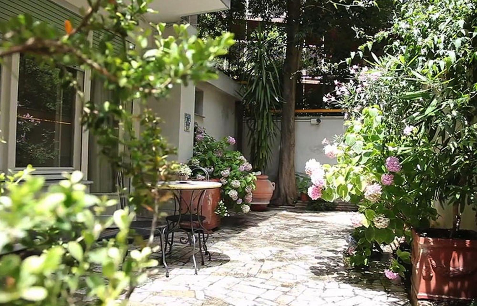 Prati Home Rom Exterior foto