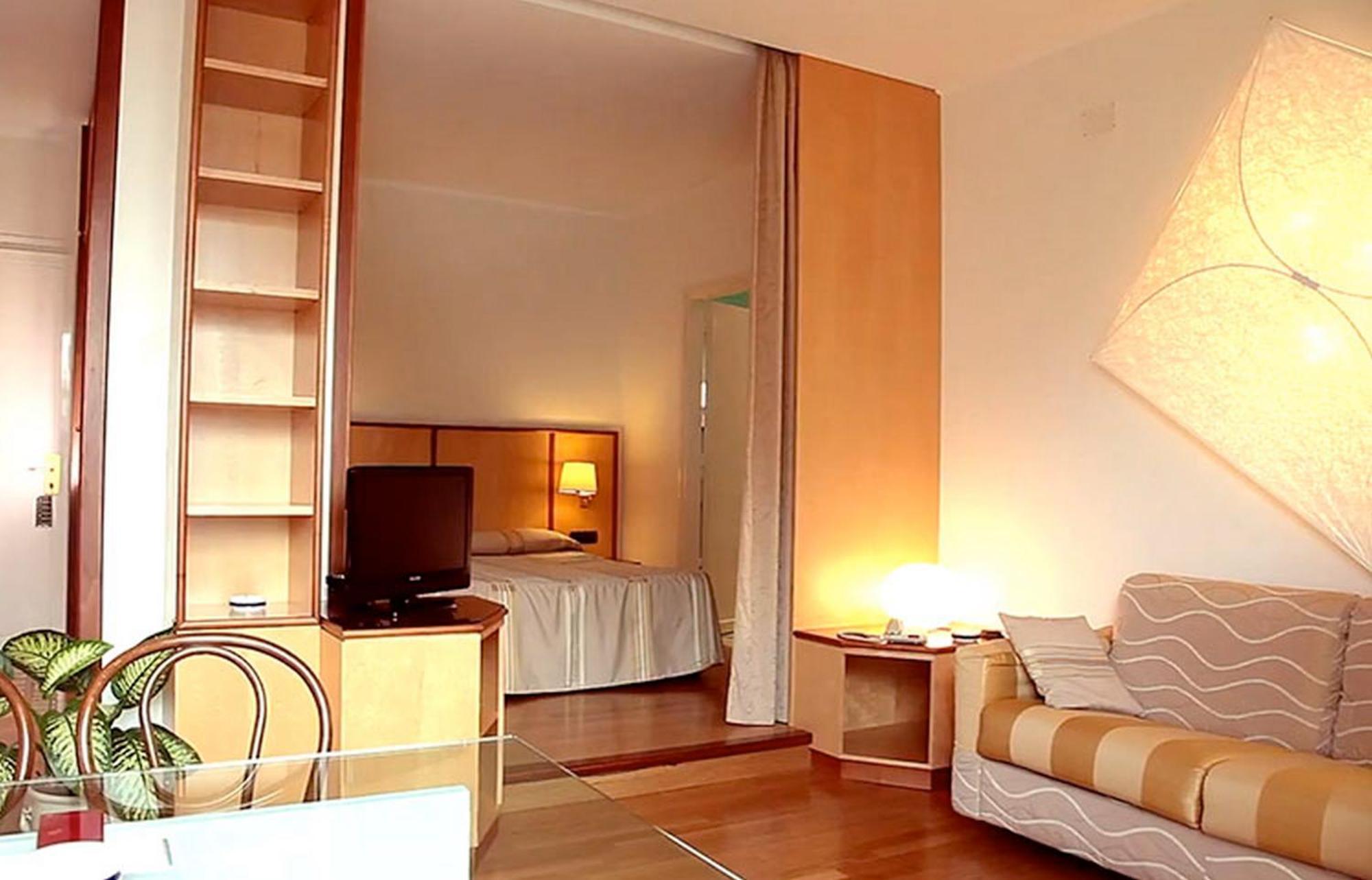Prati Home Rom Exterior foto