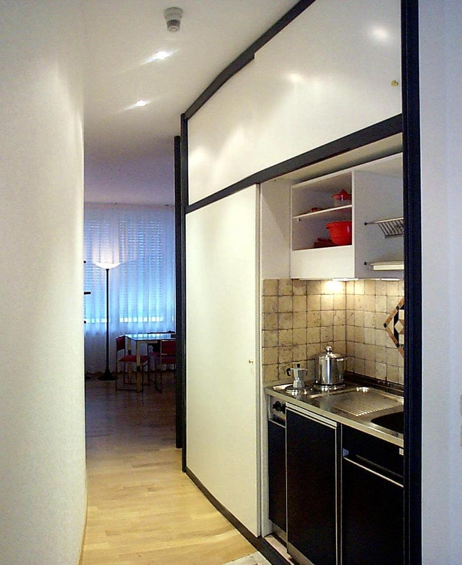 Prati Home Rom Exterior foto