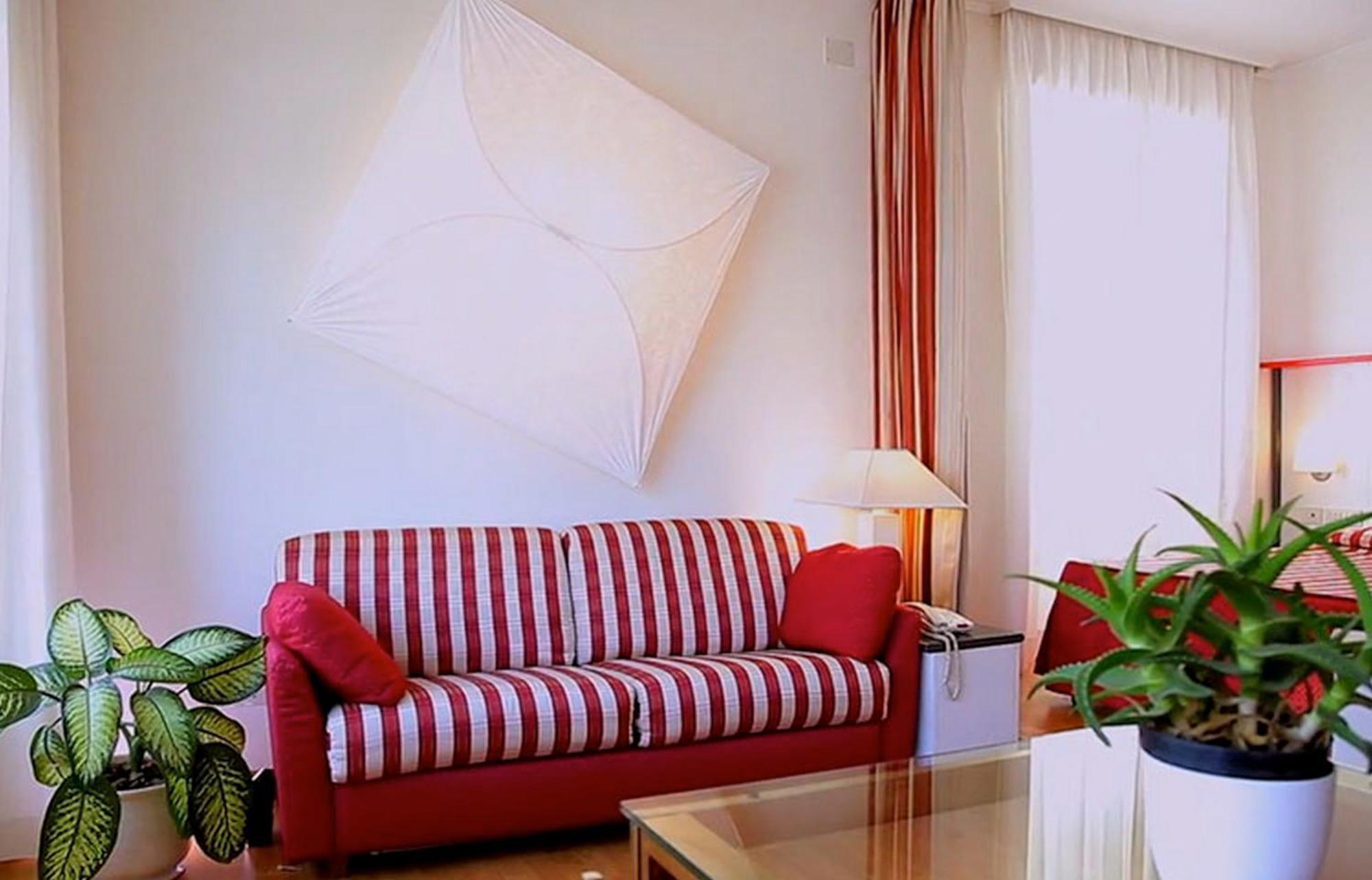 Prati Home Rom Exterior foto