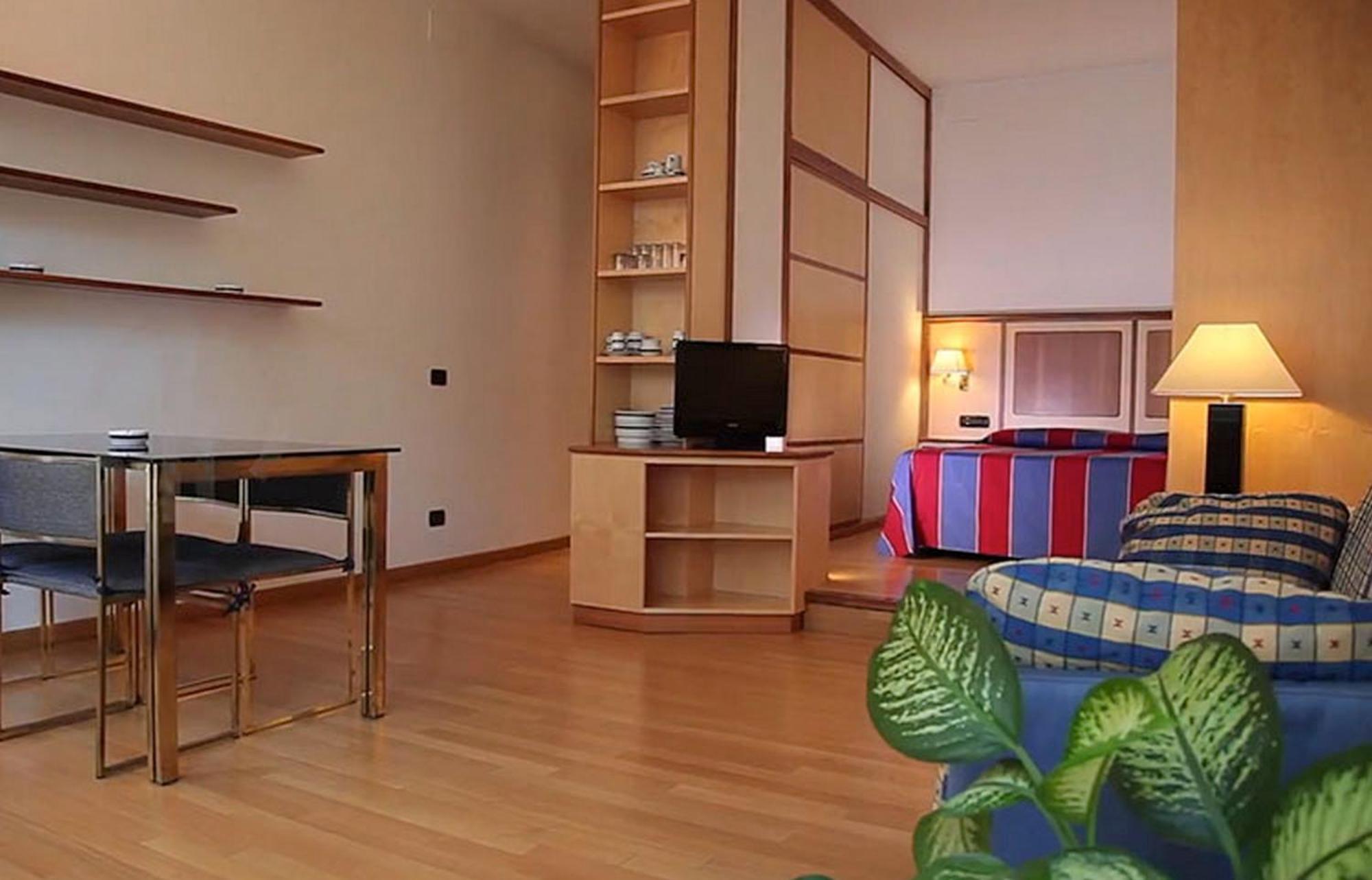 Prati Home Rom Exterior foto