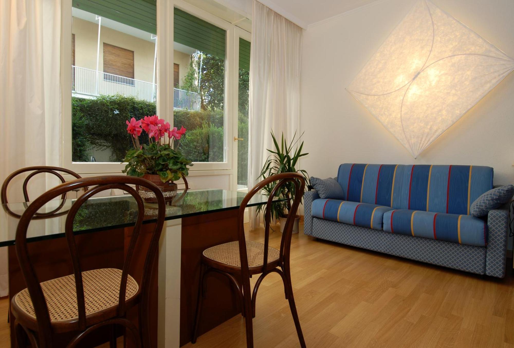 Prati Home Rom Exterior foto