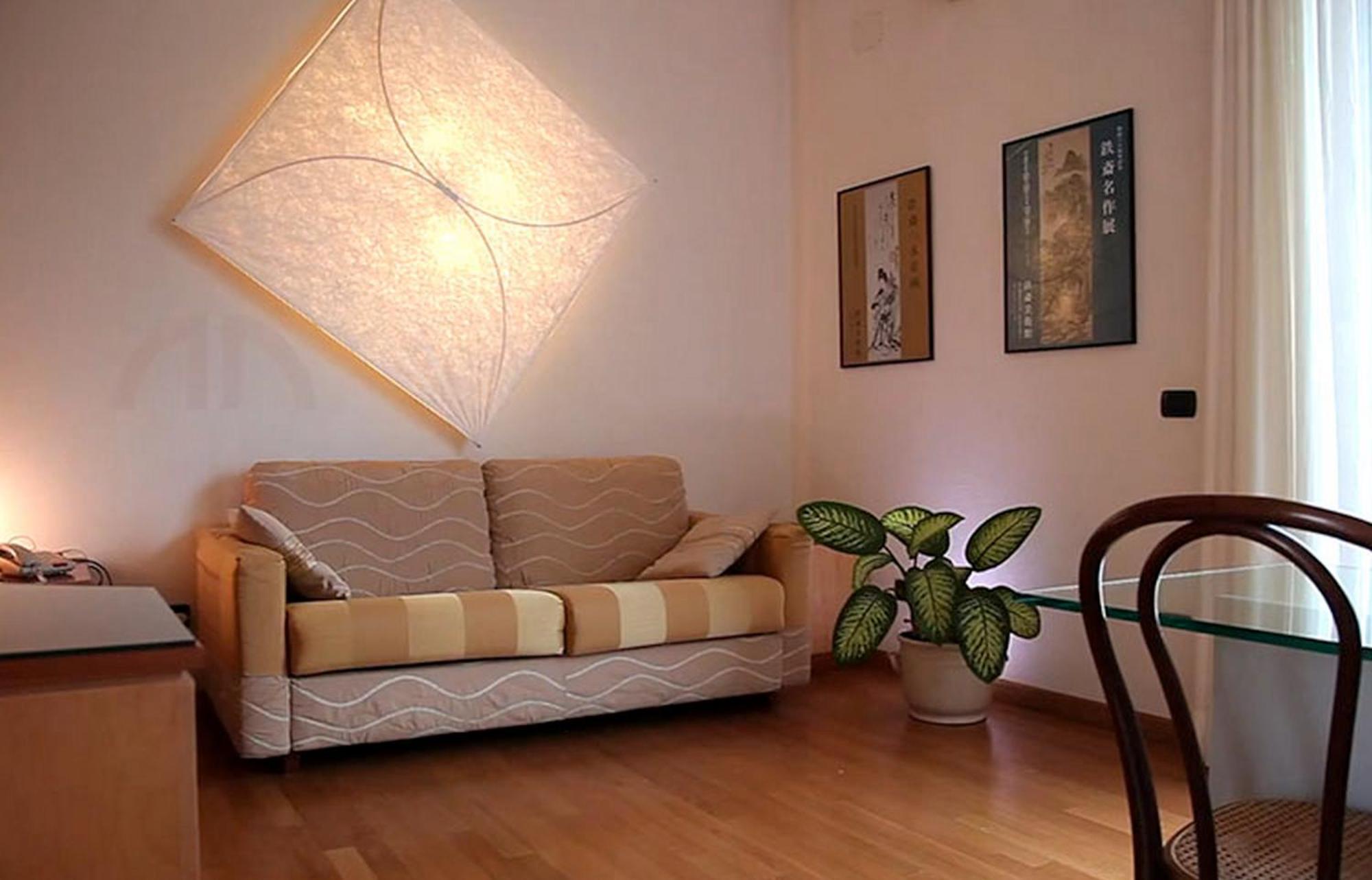 Prati Home Rom Exterior foto