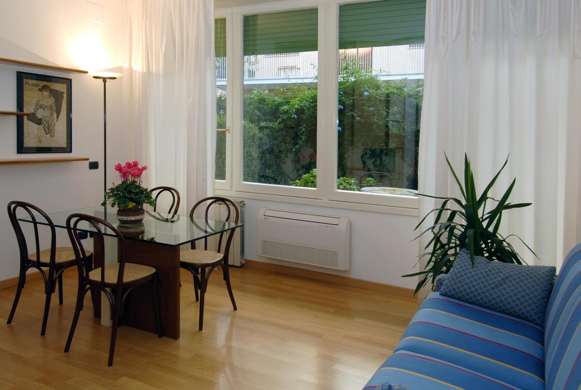 Prati Home Rom Exterior foto