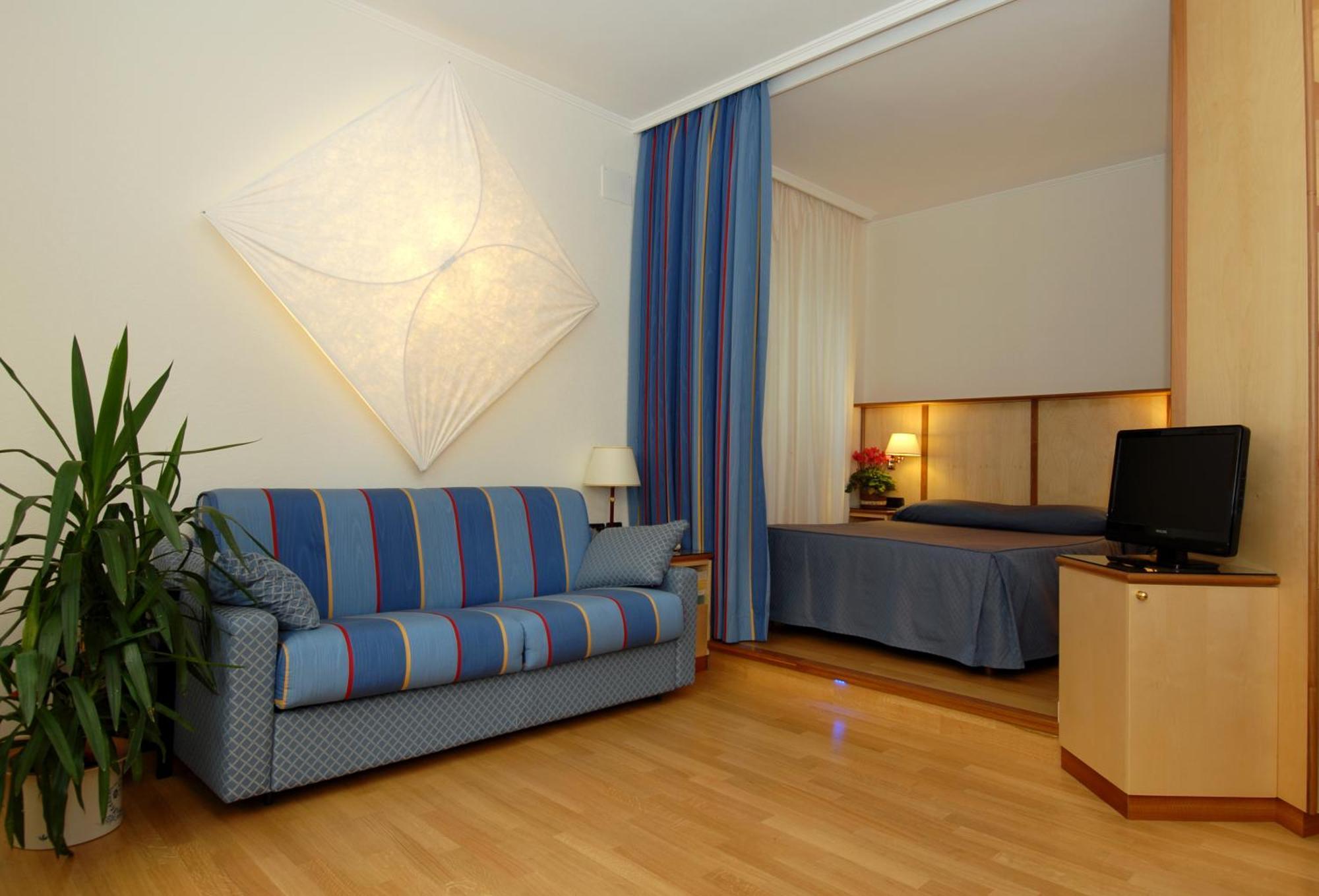 Prati Home Rom Exterior foto
