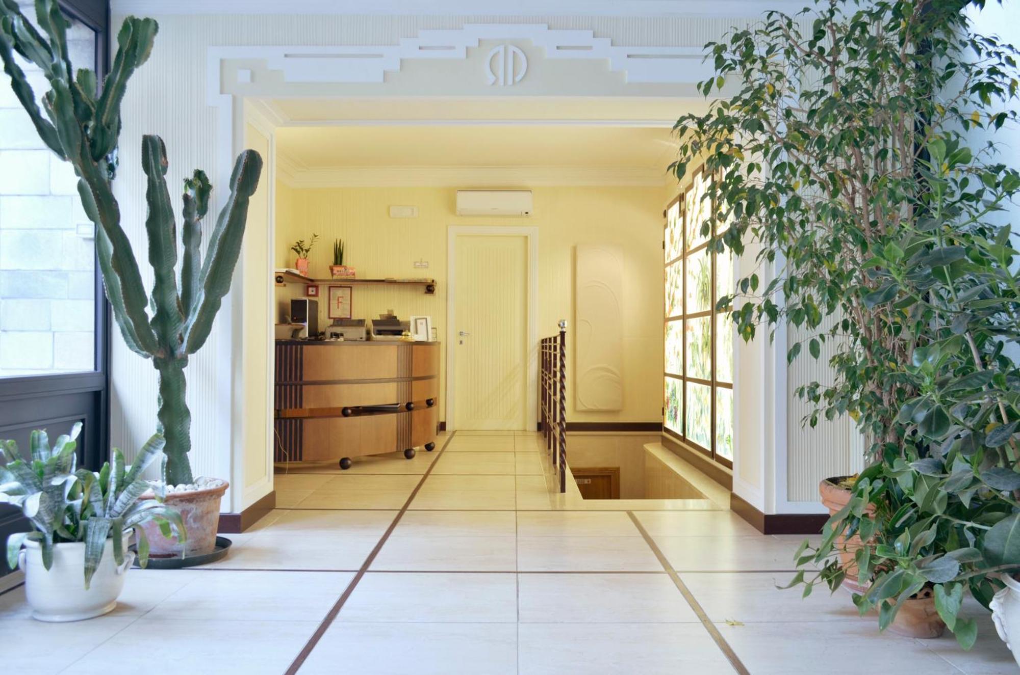 Prati Home Rom Exterior foto